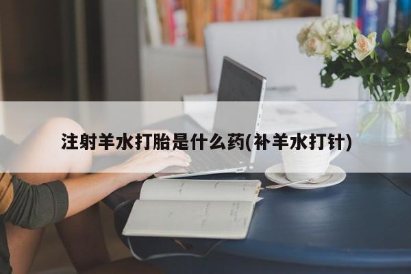 米非司酮网上药店微信注射羊水打胎是什么药(补羊水打针)